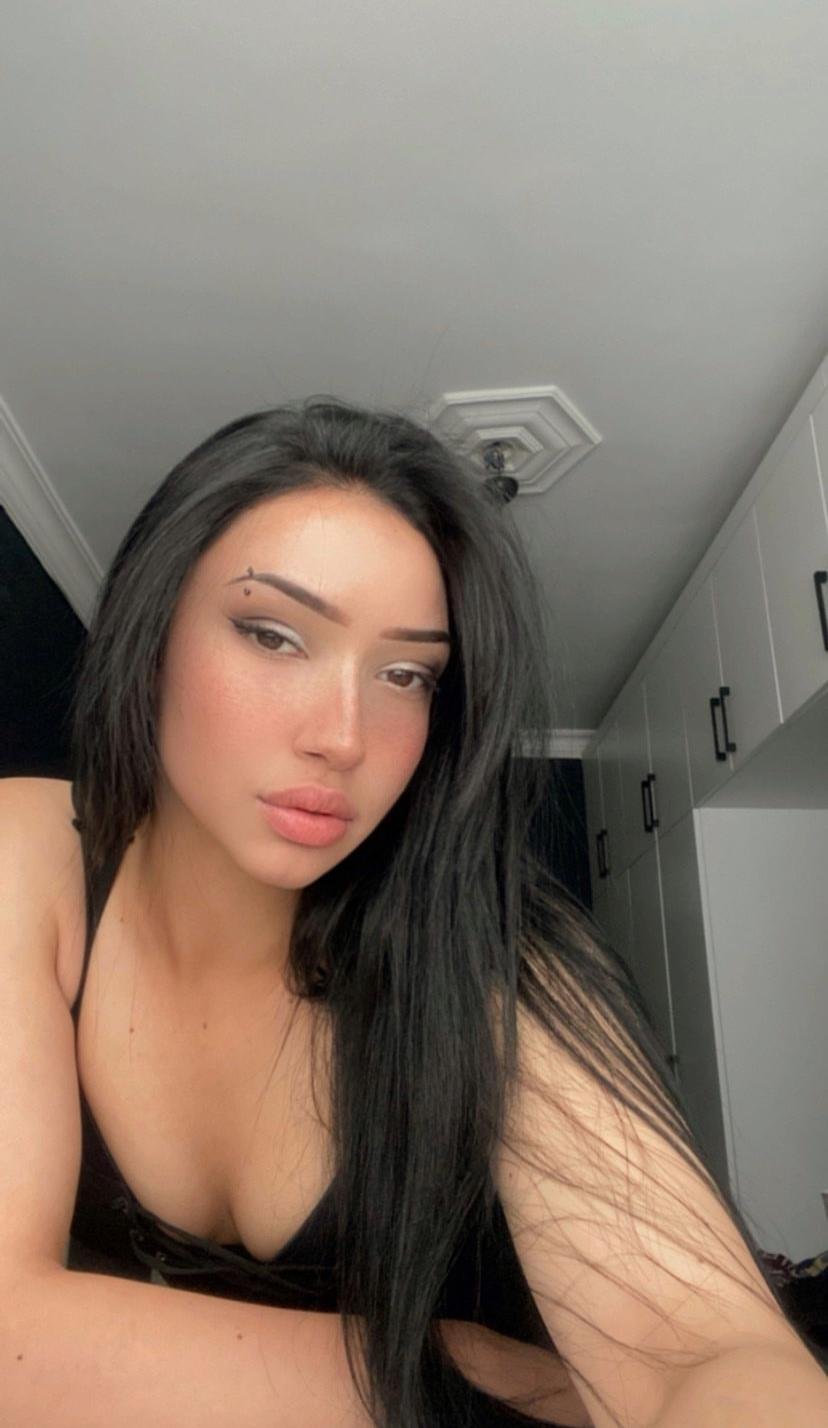 Ankara Zarif Partner Bayan Escort Aslıhan